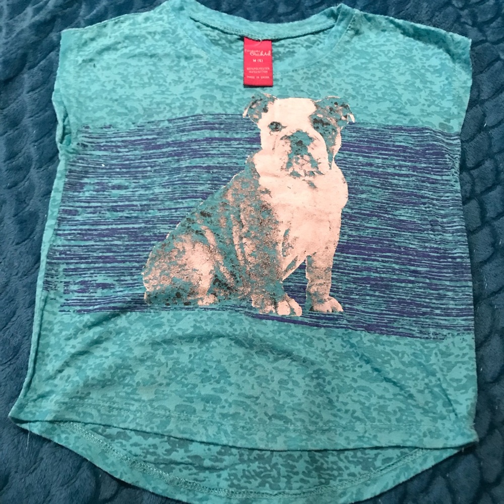 5 for $20 Bundle Deal:: Puppy Dog Tee 🐶